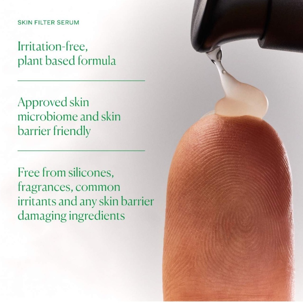 THE NUE CO • SKIN FILTER SERUM - Picture 11 of 12